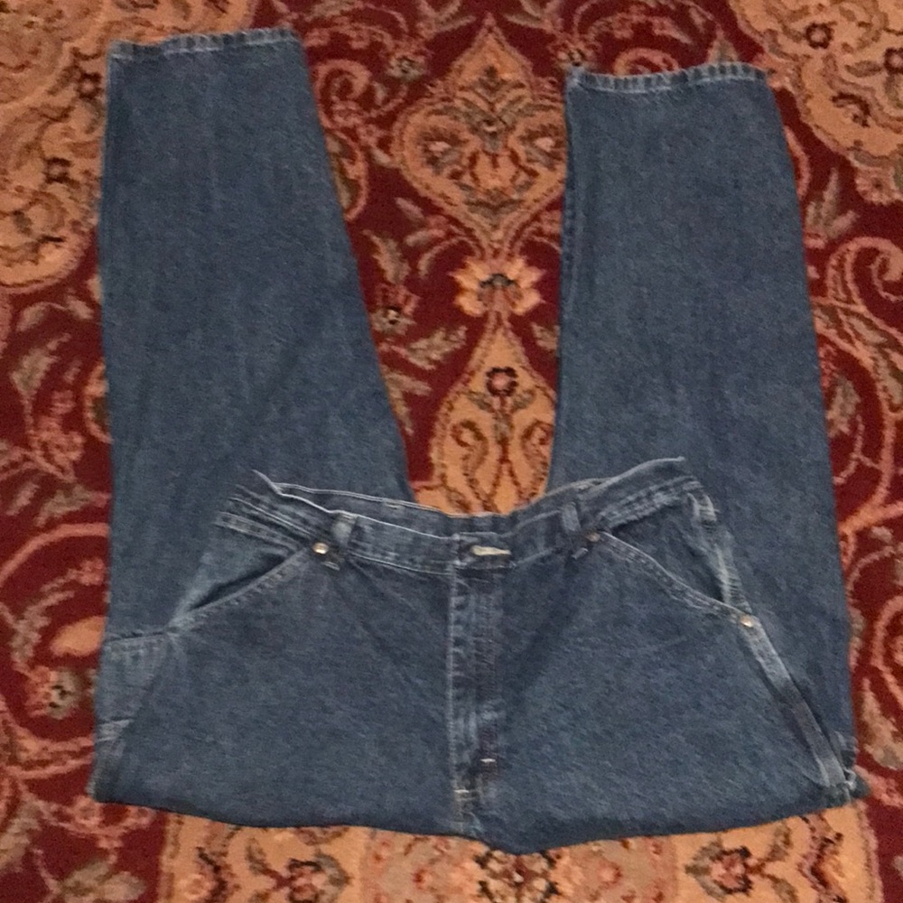 CARPENTER JEANS BY Wrangler